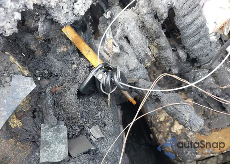 2010 Hyundai Sonata Gls z USA, uszkodzony, nr VIN 5NPET4AC7AH626114